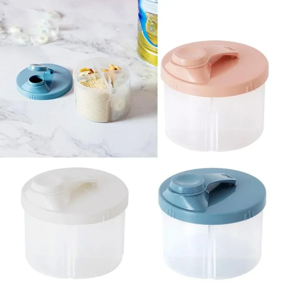Baby Food Zone - Baby Formula Dispenser on The Go,