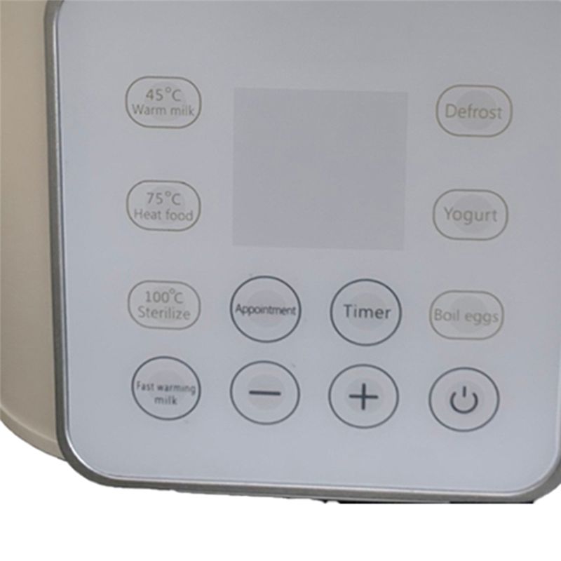 Baby Bottle Warmer Multi Funct - Baby Food Warmer 评论和价格