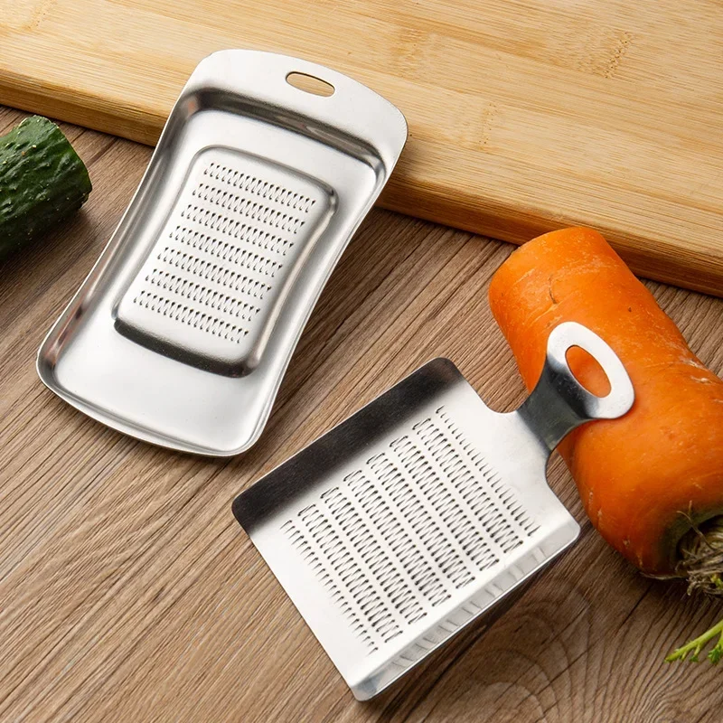 1pcs Ginger Garlic Wasabi Grat - Baby Food Grater 评论和价格