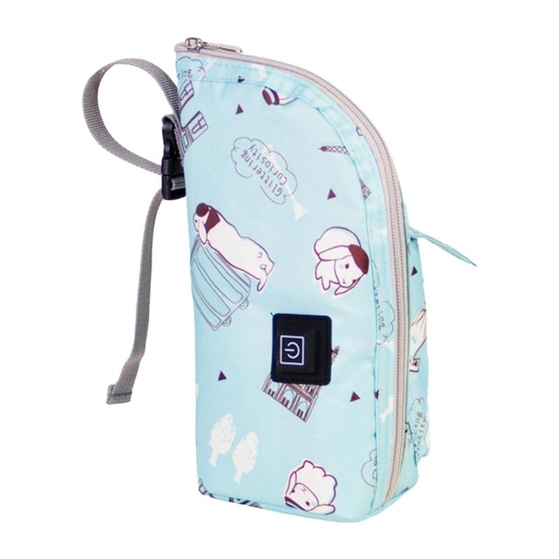 J15U USB Baby Bottle Warmer Po - Baby Food Warmer 评论和价格