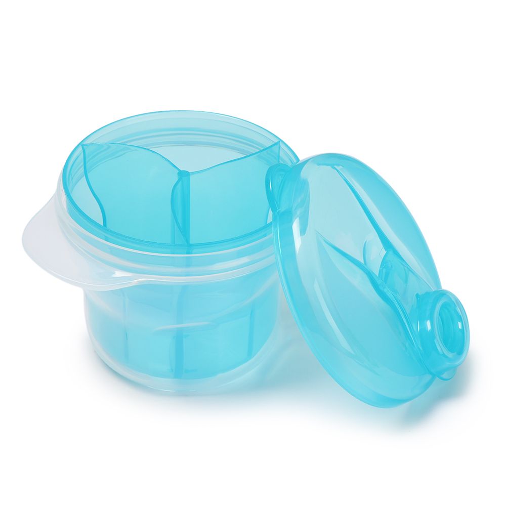 3 Doses Formula Container of B - Baby Food Nan 评论和价格