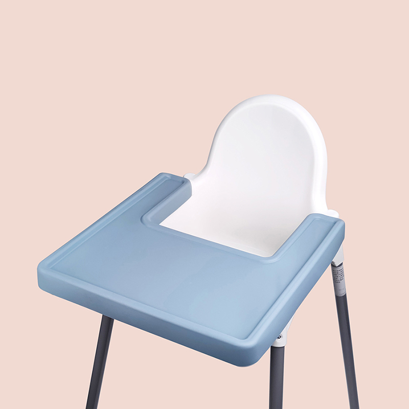 High Chair Placemat for IKEA A - Baby Food Tray 评论和价格