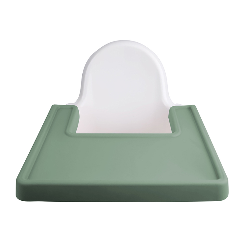 High Chair Placemat for IKEA A - Baby Food Tray 评论和价格
