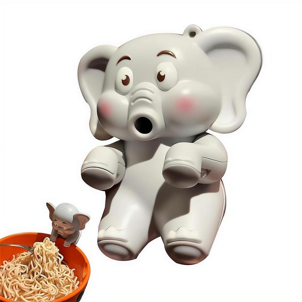Mini Elephant Food Cooler Fan, - Baby Food For 1 Year Old 评论和价格