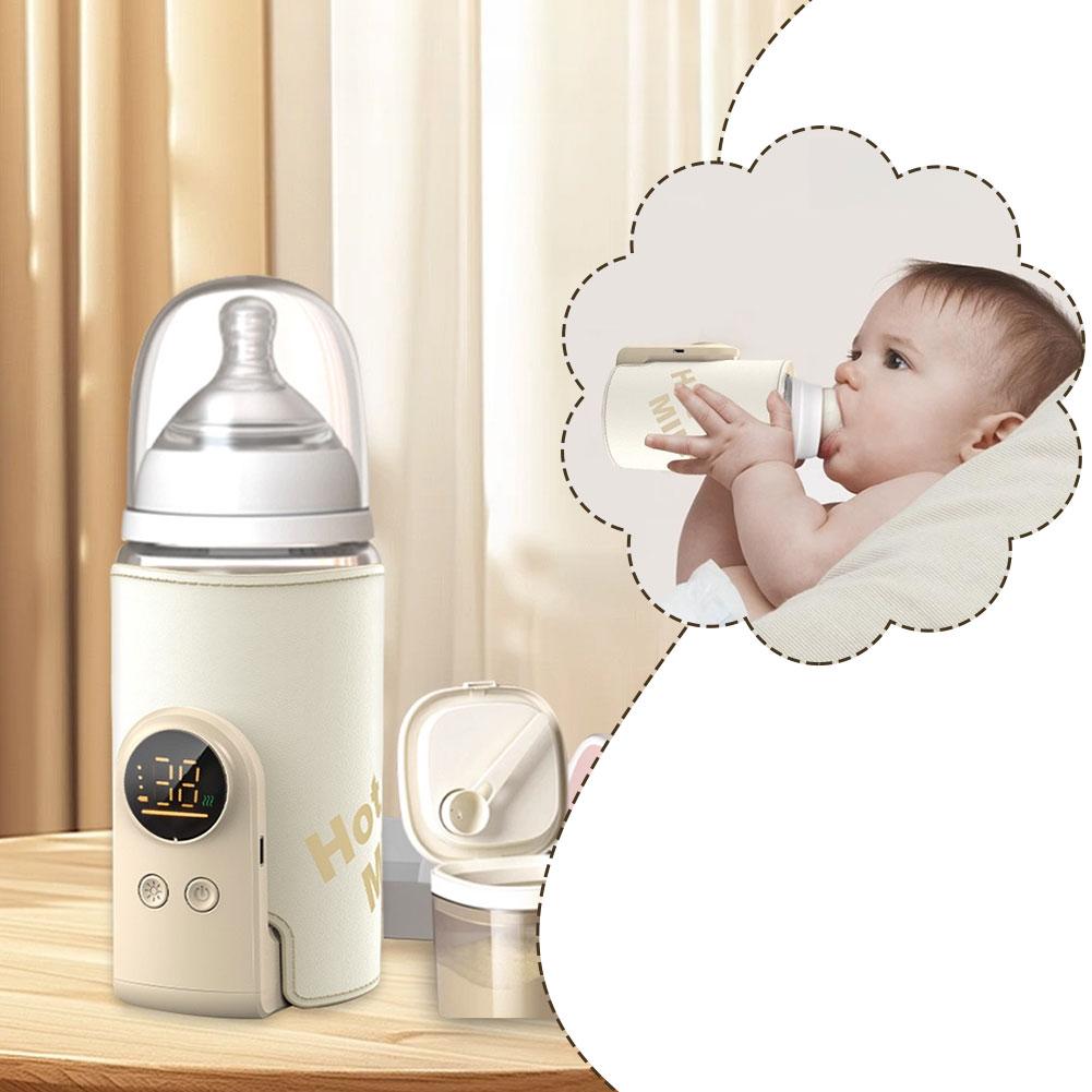 Baby Bottle Warmer Portable 10 - Baby Food Warmer 评论和价格