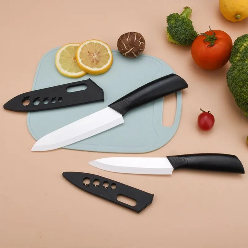 3/4/5 Inch Ceramic Knife Can R - Baby Food For 1 Year Old 评论和价格