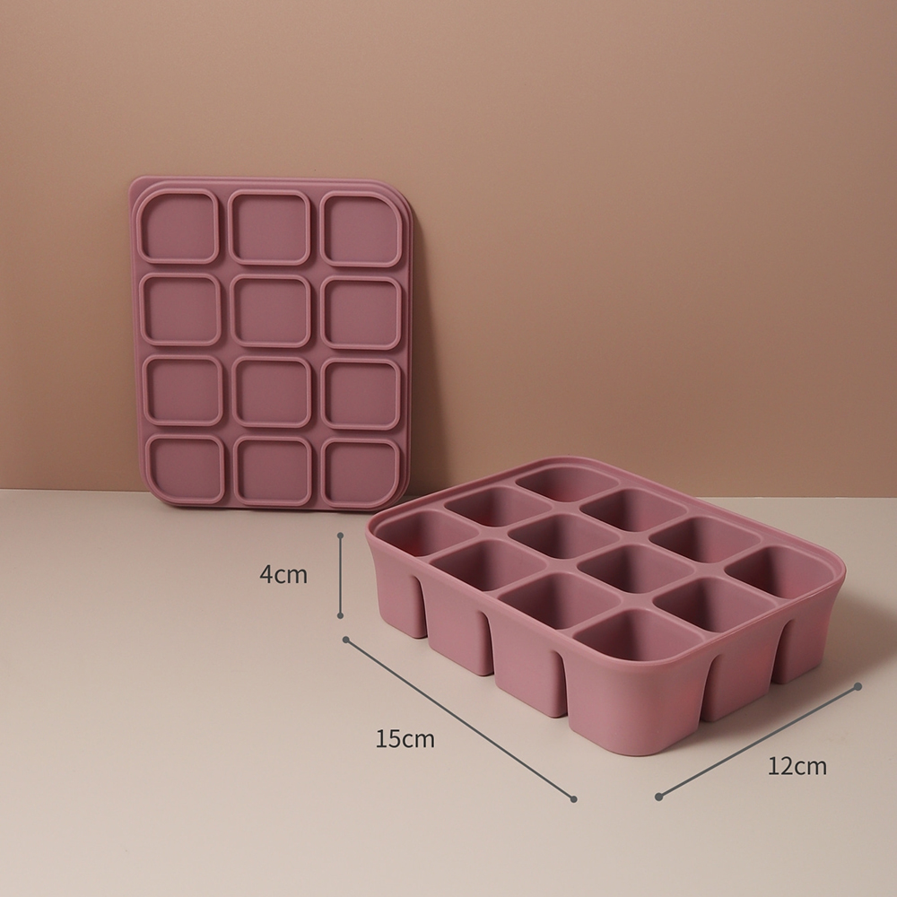 Personalized Baby Food Freezer - Baby Food Tray 评论和价格