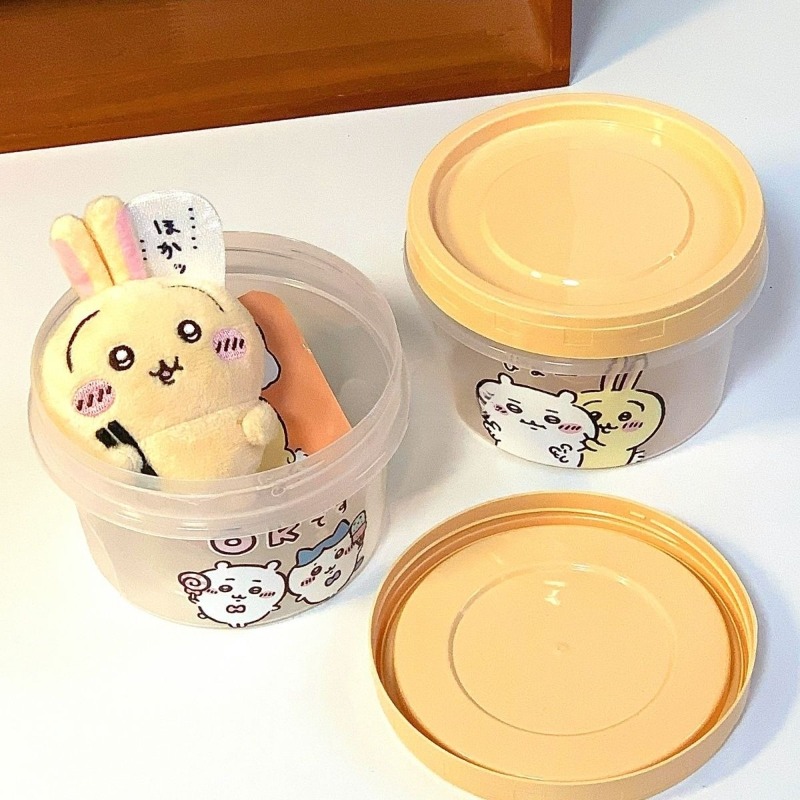 Cartoon Kawaii Seal Storage Ja - First Food Jar 评论和价格