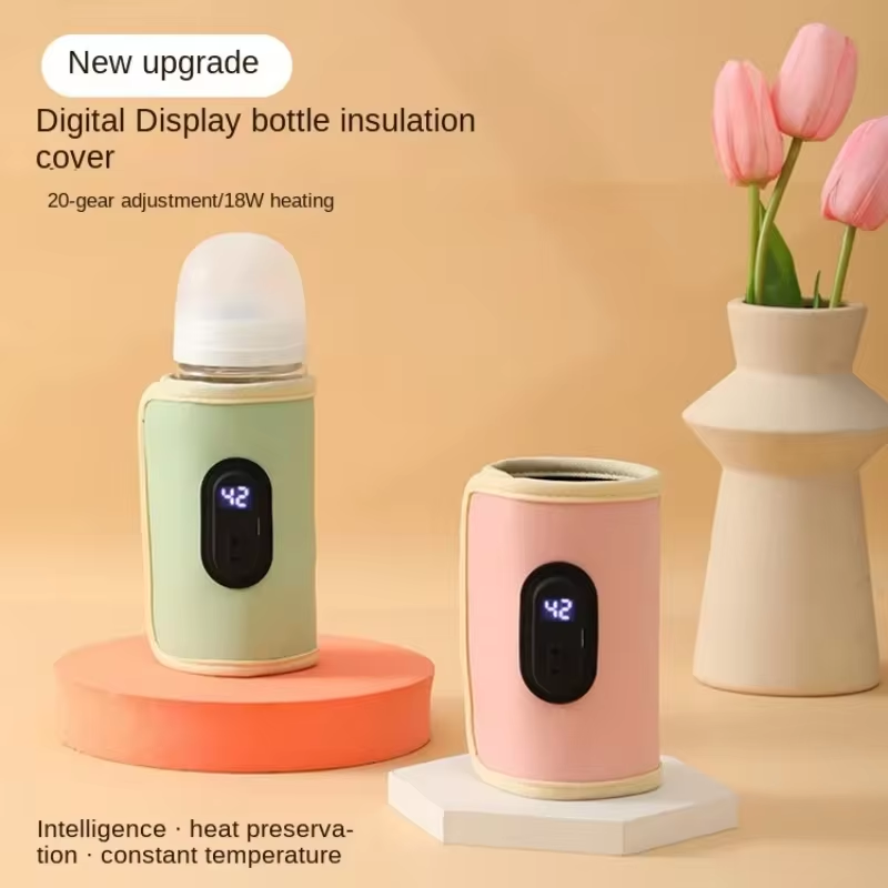 Baby Milk Warmer Baby Nursing  - Baby Food Warmer 评论和价格