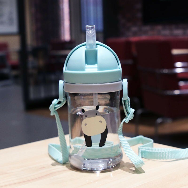 350ml Kids Drinking Cup Feedin - Snack Cup Toddler 评论和价格