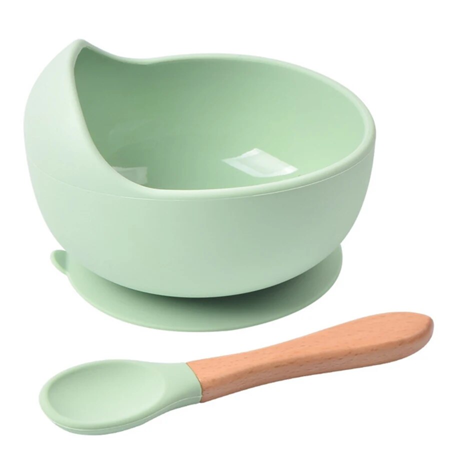 High Quality Spill-Proof Silic - Baby Food Tray 评论和价格