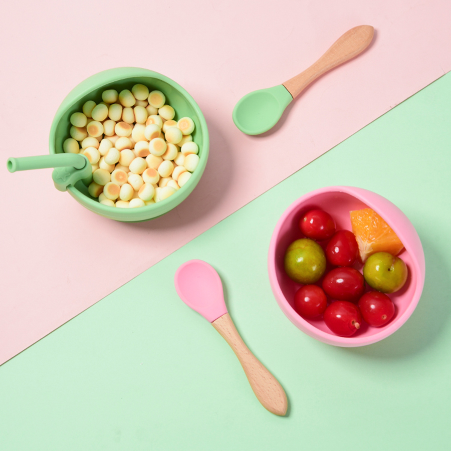 High Quality Spill-Proof Silic - Baby Food Tray 评论和价格