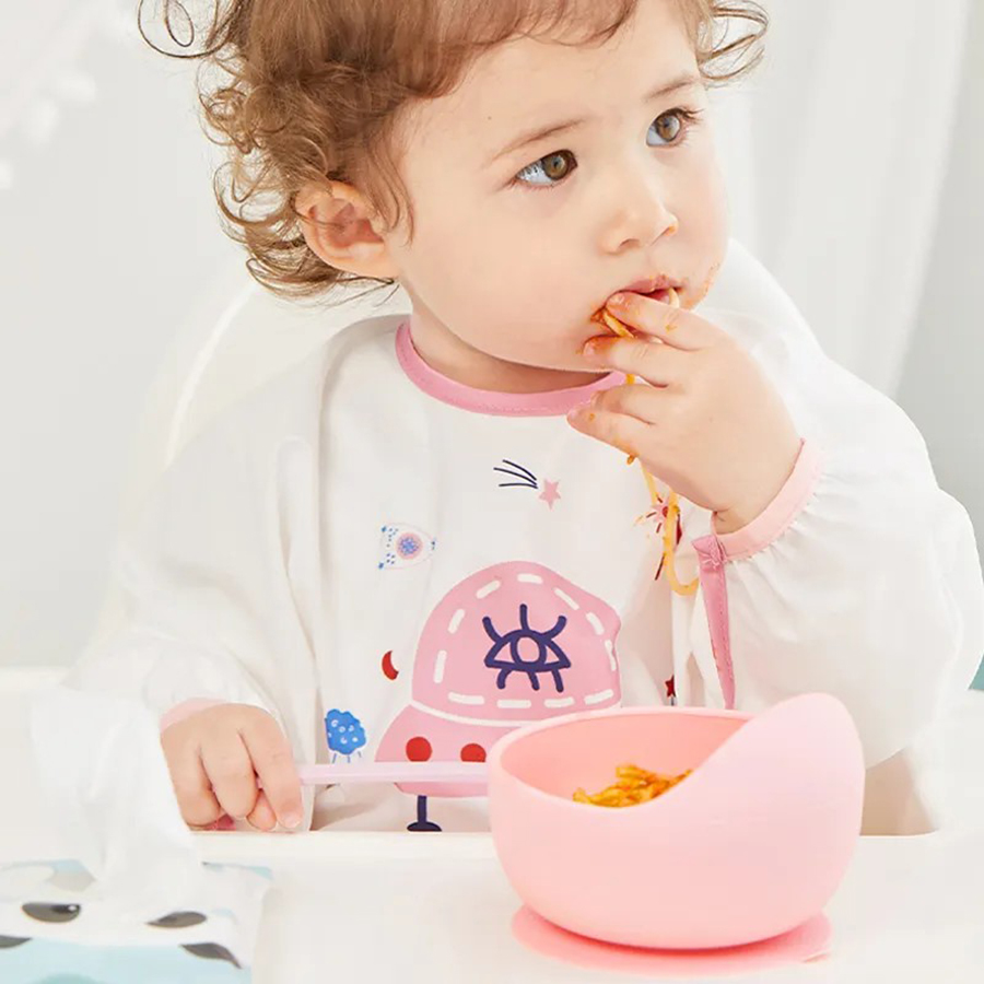 High Quality Spill-Proof Silic - Baby Food Tray 评论和价格