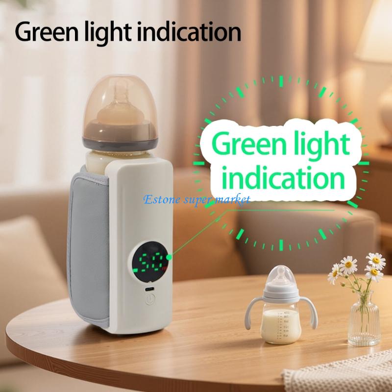 090B Energy Efficient 2000mAh  - Baby Food Warmer 评论和价格