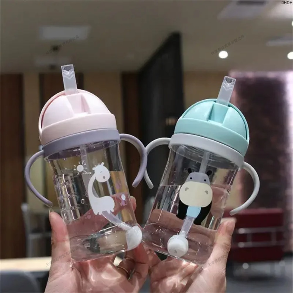 350ml Baby Feed Drinking Water - Snack Cup Toddler 评论和价格