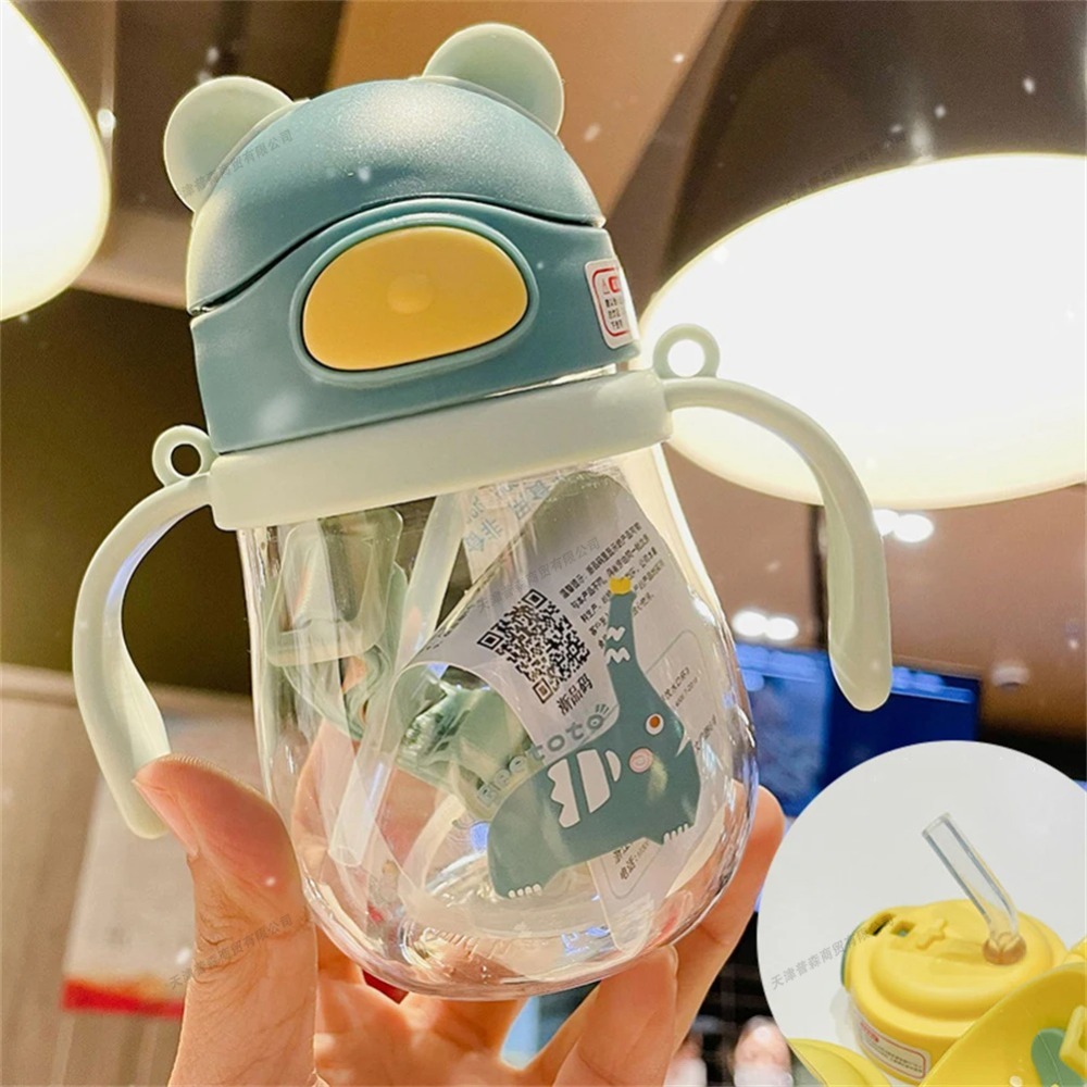 350ml Baby Feed Drinking Water - Snack Cup Toddler 评论和价格