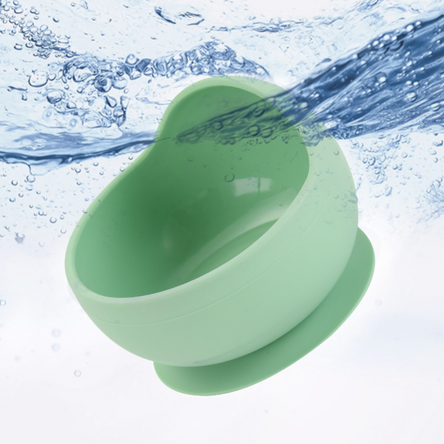 1pc Baby Food Grade Silicone B - Baby Food For 1 Year Old 评论和价格