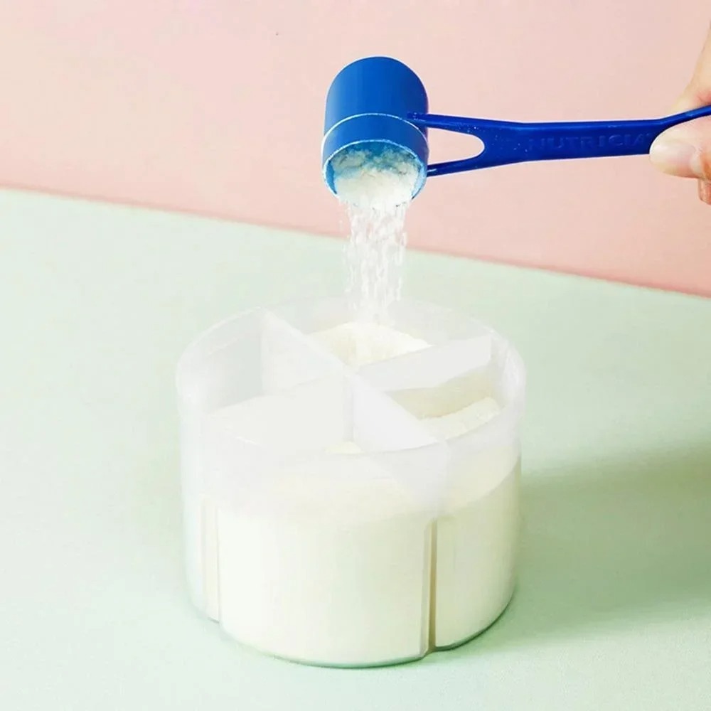 Baby Formula Dispenser on The  - Baby Food Zone 评论和价格