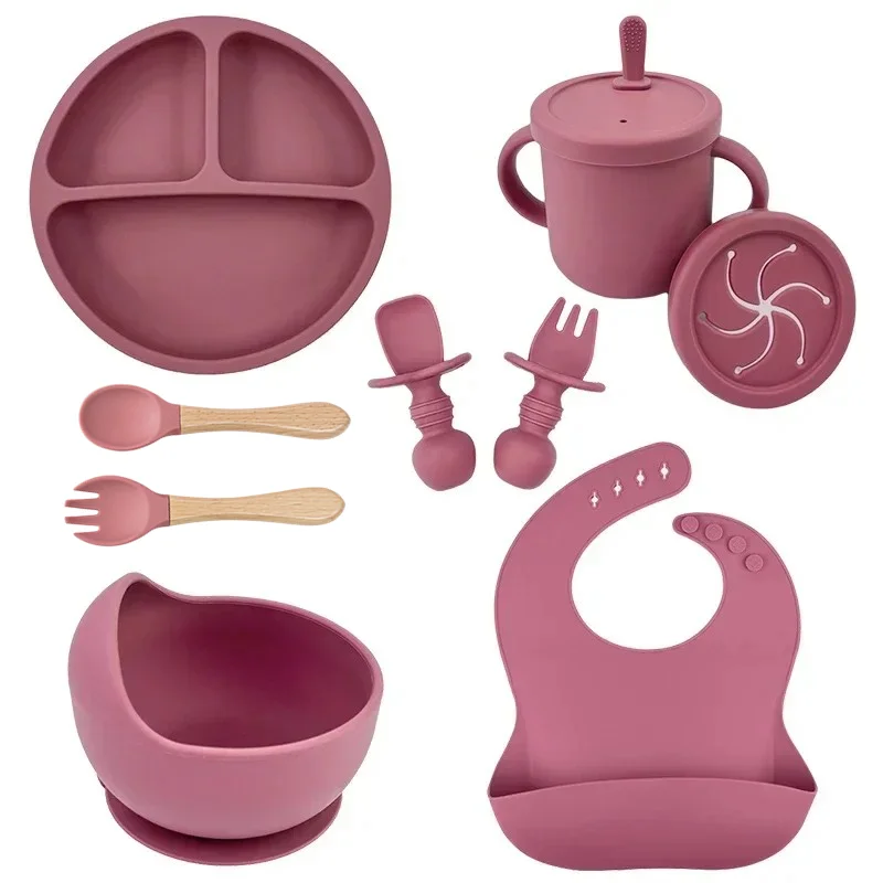 Food Grade Silicone Child Dish - Baby Food Grater 评论和价格