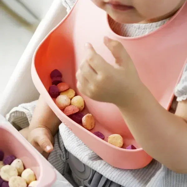Food Grade Silicone Child Dish - Baby Food Grater 评论和价格