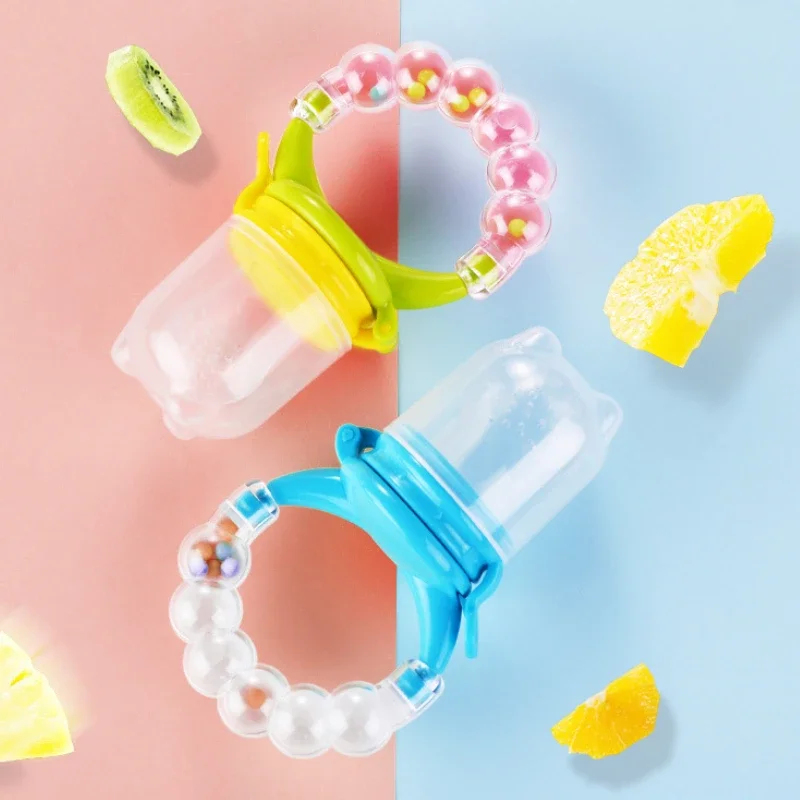 Baby Food Nibbler Feeding Spoo - Baby Food Zone 评论和价格