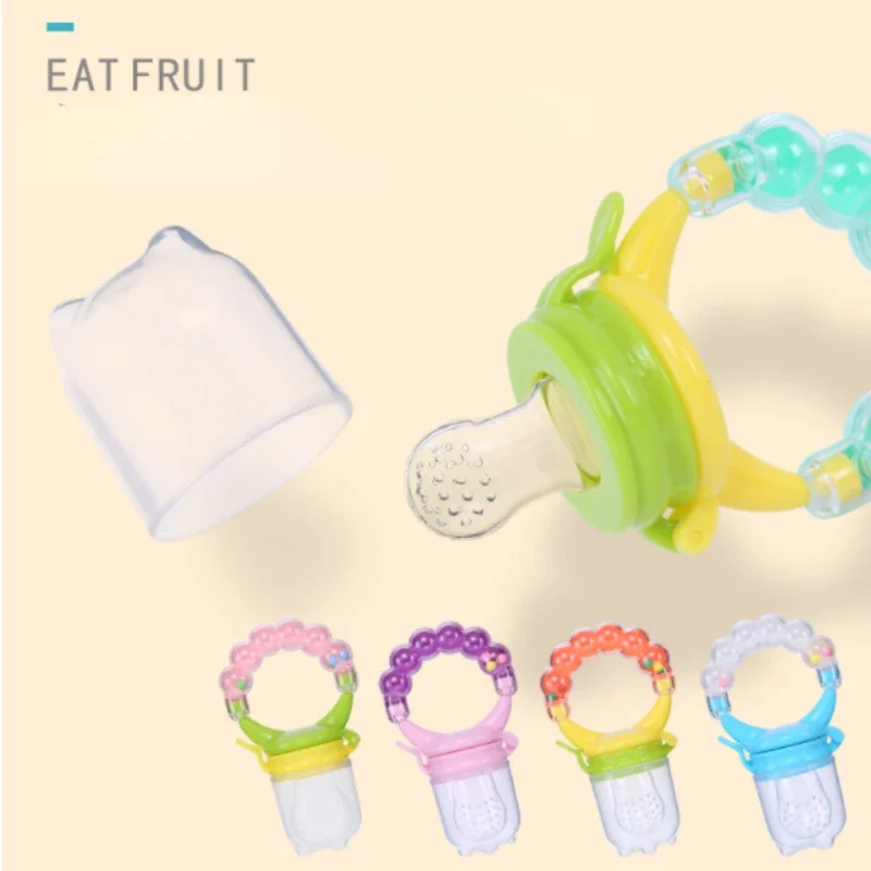 Baby Food Nibbler Feeding Spoo - Baby Food Zone 评论和价格