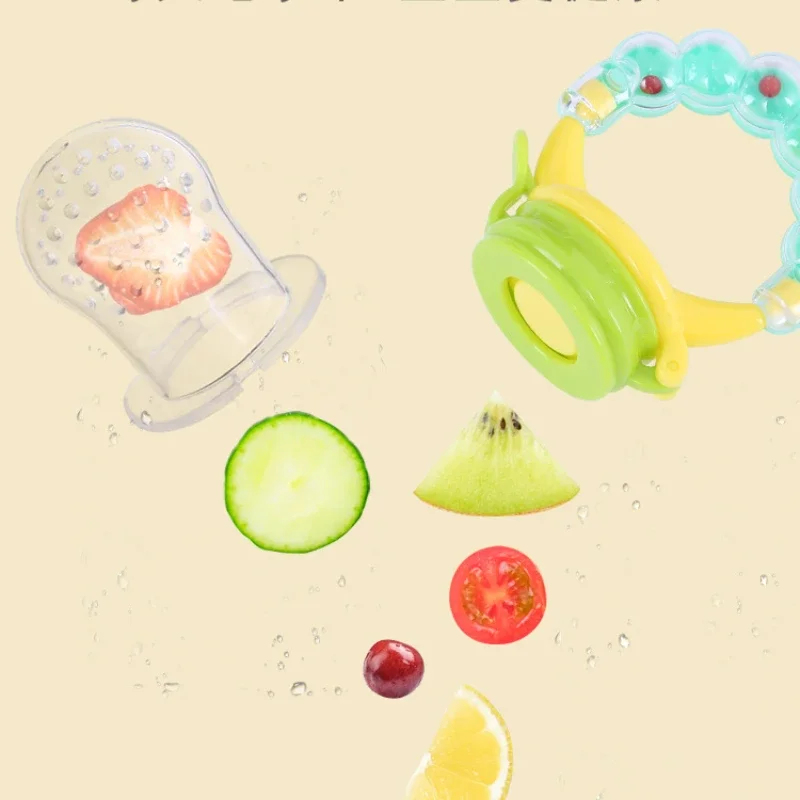 Baby Food Nibbler Feeding Spoo - Baby Food Zone 评论和价格