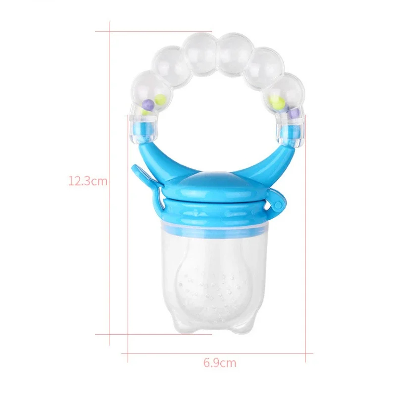 Baby Food Nibbler Feeding Spoo - Baby Food Zone 评论和价格