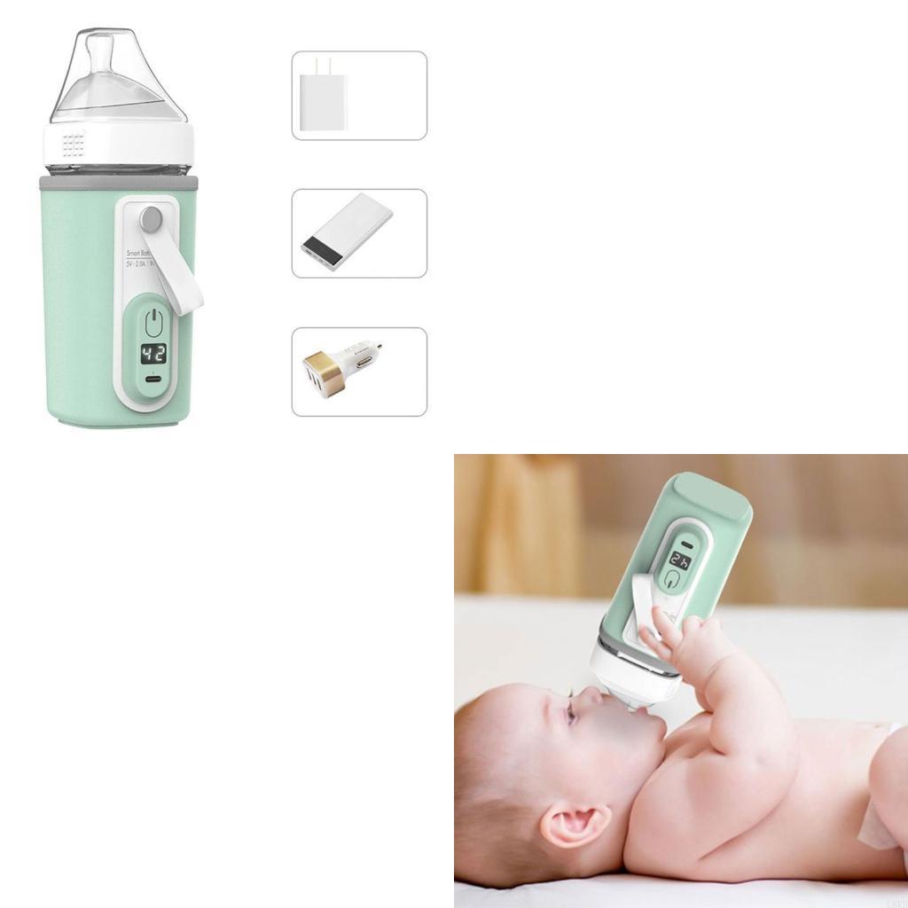USB Baby Bottle Warmer Milk Wa - Baby Food Warmer 评论和价格