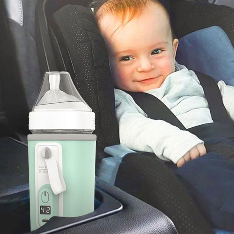 USB Baby Bottle Warmer Milk Wa - Baby Food Warmer 评论和价格