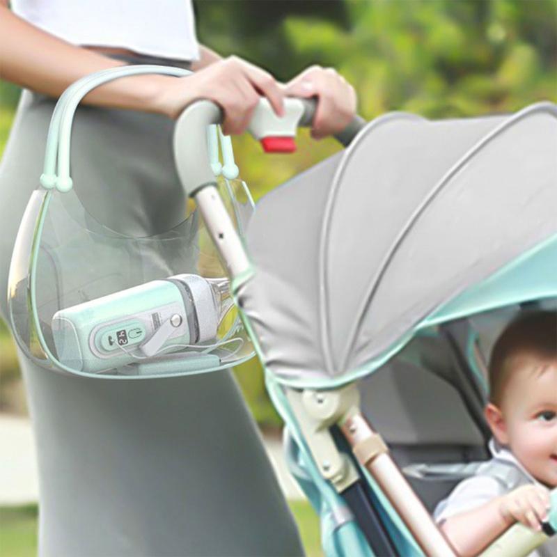 USB Baby Bottle Warmer Milk Wa - Baby Food Warmer 评论和价格