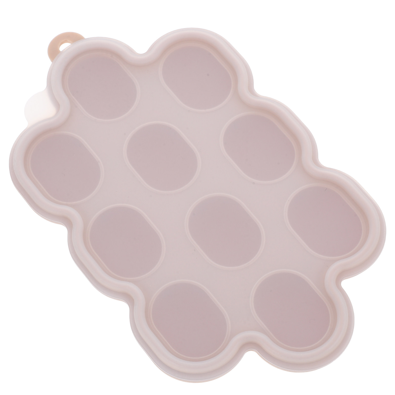 Reusable Silicone Baby Food Fr - Baby Food Tray 评论和价格
