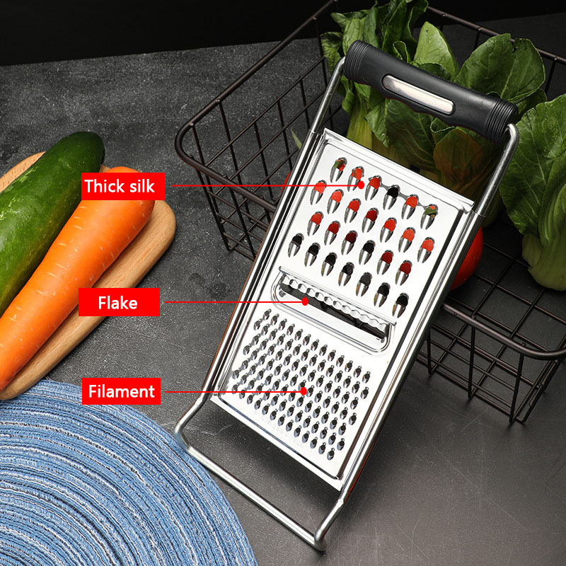 Stainless Steel Wire Planer Sl - Baby Food Grater 评论和价格
