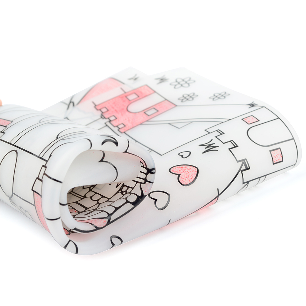 Silicone Baby Placemat 1pc Bab - Baby Food Tray 评论和价格