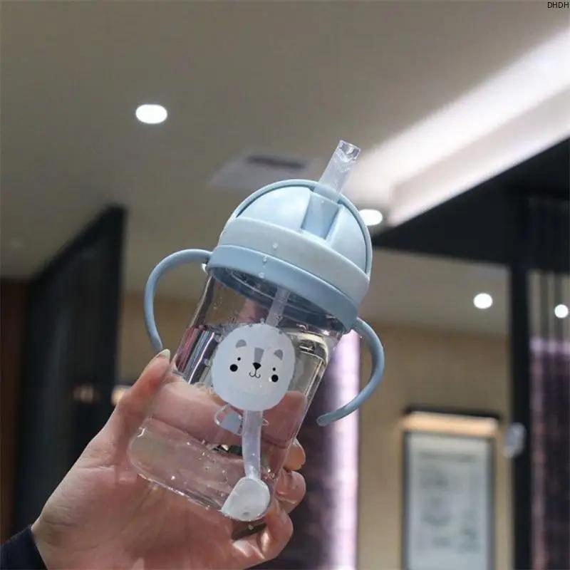 350ml Cartoon Pattern Outdoor  - Snack Cup Toddler 评论和价格
