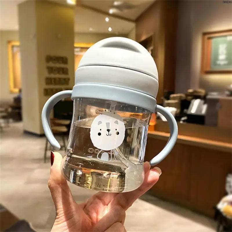 350ml Cartoon Pattern Outdoor  - Snack Cup Toddler 评论和价格