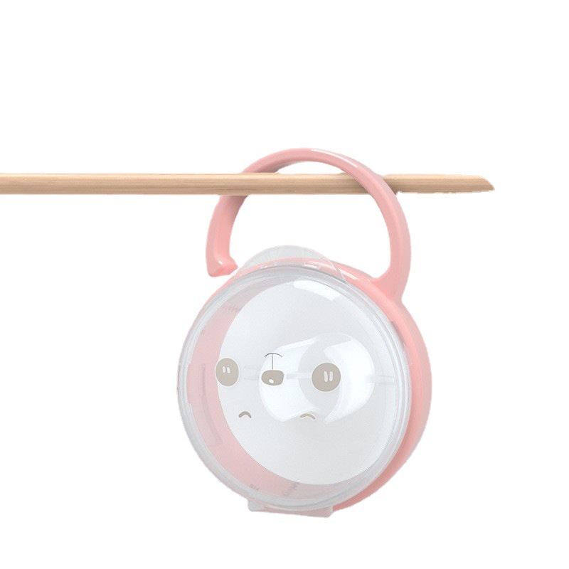 New Baby Pacifier Clear Dustpr - Baby Food For 1 Year Old 评论和价格