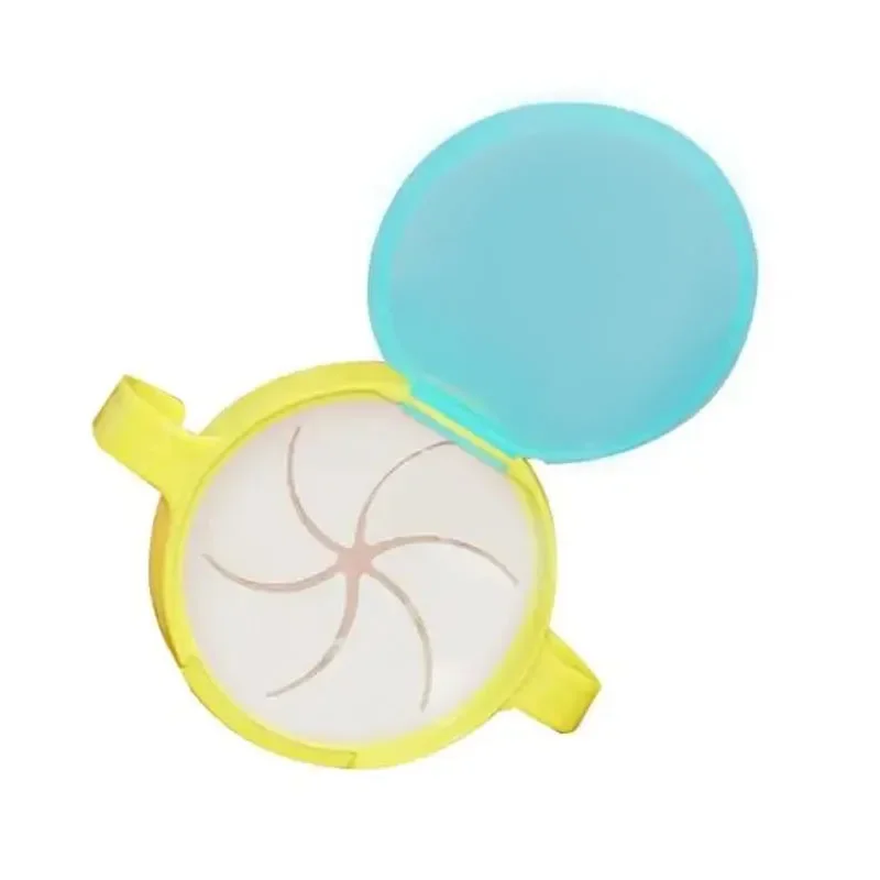 Baby Feeding Bowl Double Handl - Snack Cup Toddler 评论和价格