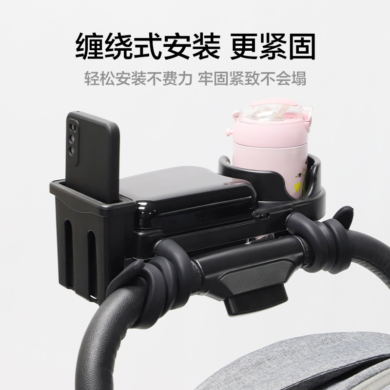 Baby stroller food tray univer - Baby Food Tray 评论和价格